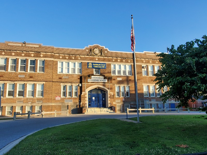 Catonsville Elementary School